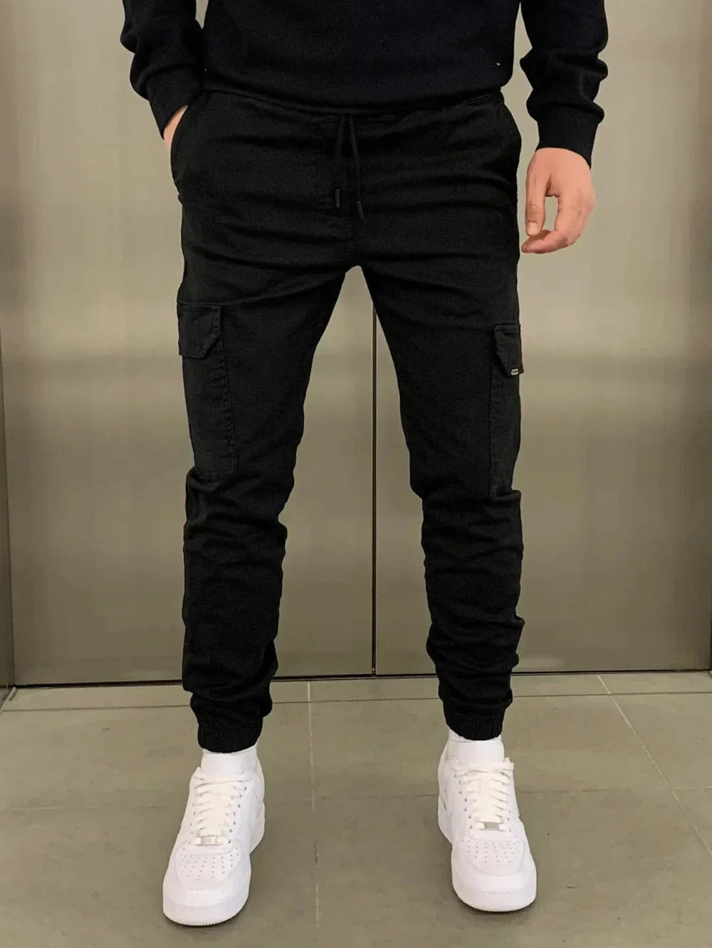 BELIVITE™ – Stretch Cargo Pants Heldfit