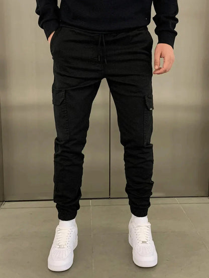 BELIVITE™ – Stretch Cargo Pants Heldfit