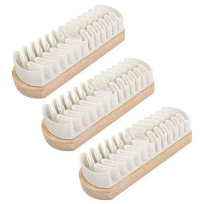 SoleScrub – Durable Rubber Shoe Brush