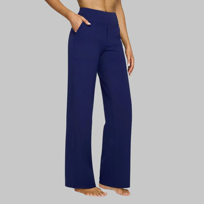Klara™ • Soft Touch Comfortable Stretch Pants