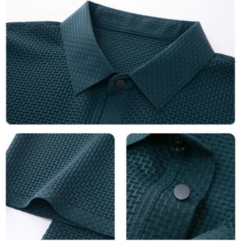 Luxury Men's Polo | BELIVITE