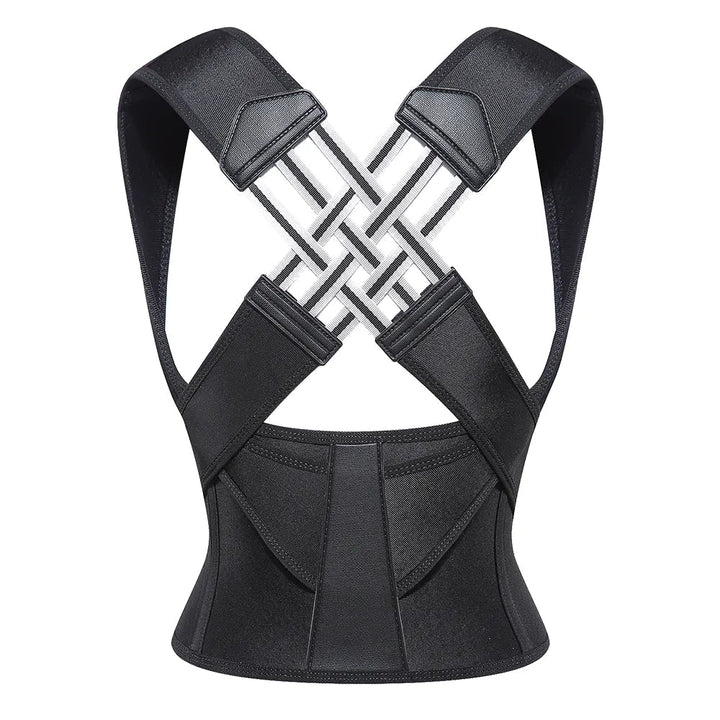 SpineAglin - Corrige la posture et soulage les maux de dos | BELIVITE