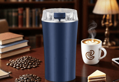 GrainPro – Superfine Multi-Grain Grinder Machine
