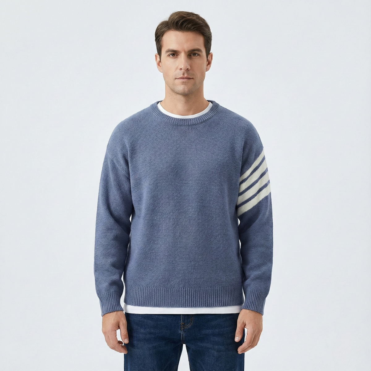 Henry Sweater | BELIVITE