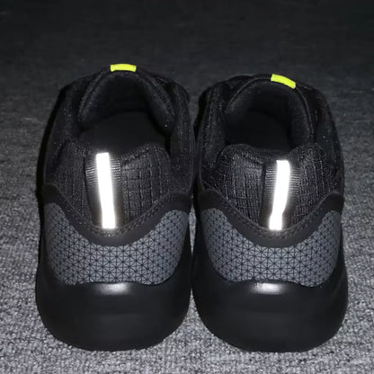 OrthoBalance™ – Orthopedic Sneakers for Everyday Comfort