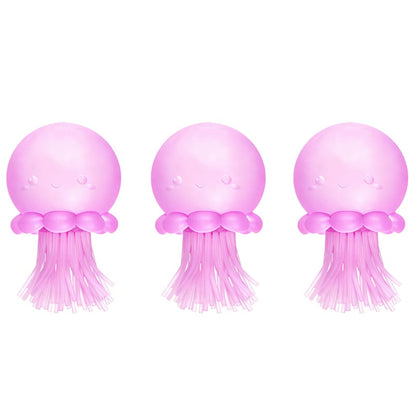 OceanSquish – Soft Jellyfish Fidget Toy
