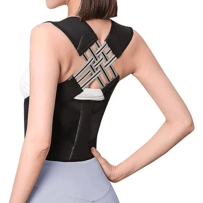 SpineAlign | Fix Your Posture In Seconds (BUY 1 GET 2)
