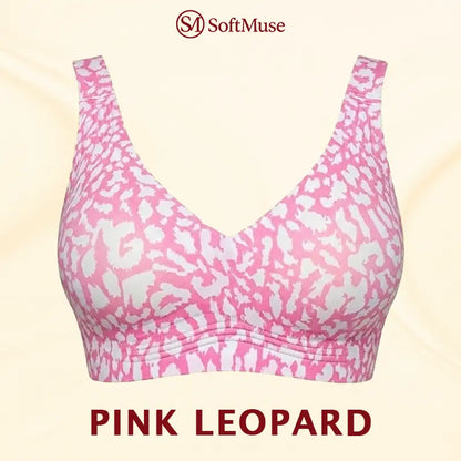 LuxeLift – Super Firming Wirefree Bra