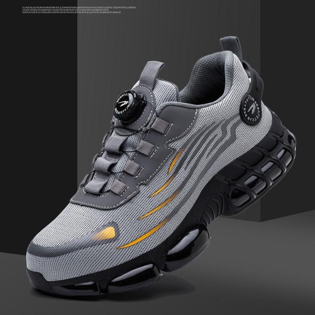 BELIVITE| Ultralight Safety Shoes Henner Z90