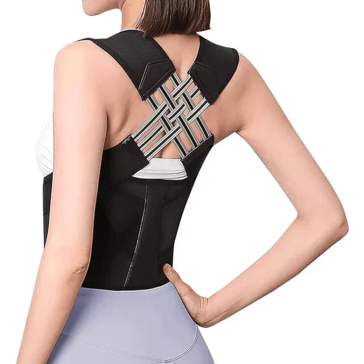 SpineAlign Fix Your Posture In Seconds