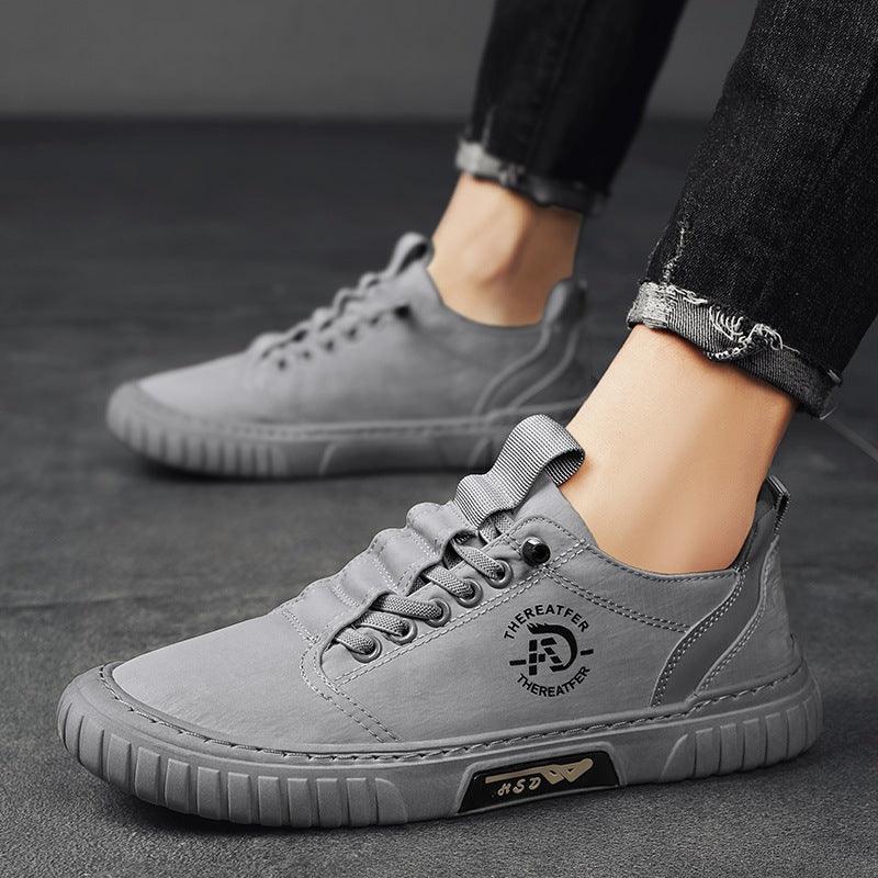 TITANIUM SHOES RESISTANT & COMFORTABLE • BELIVITE™