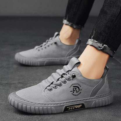 TITANIUM SHOES RESISTANT & COMFORTABLE • BELIVITE™
