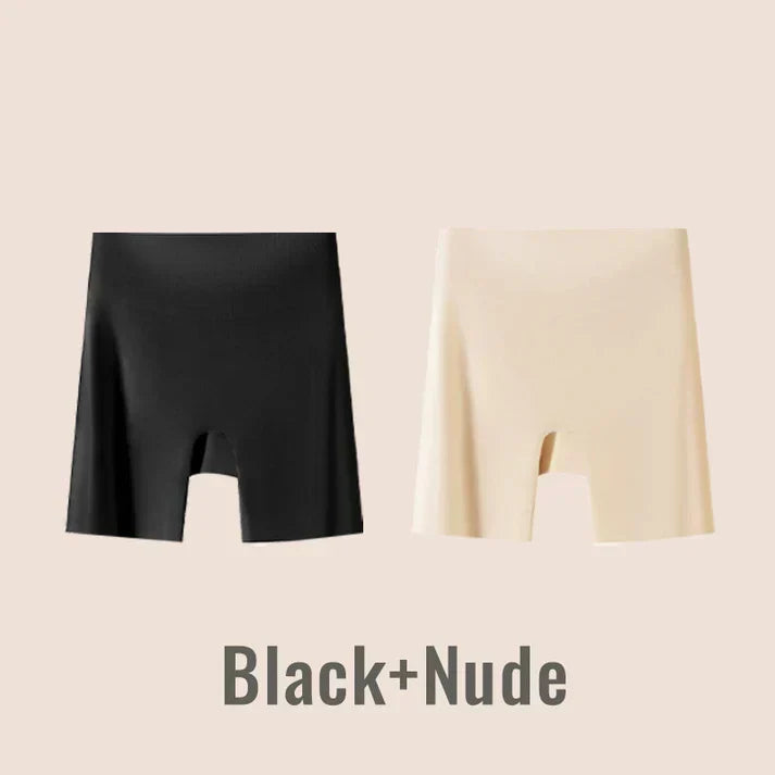 SilkContour – High-Waist Tummy Control Underwear