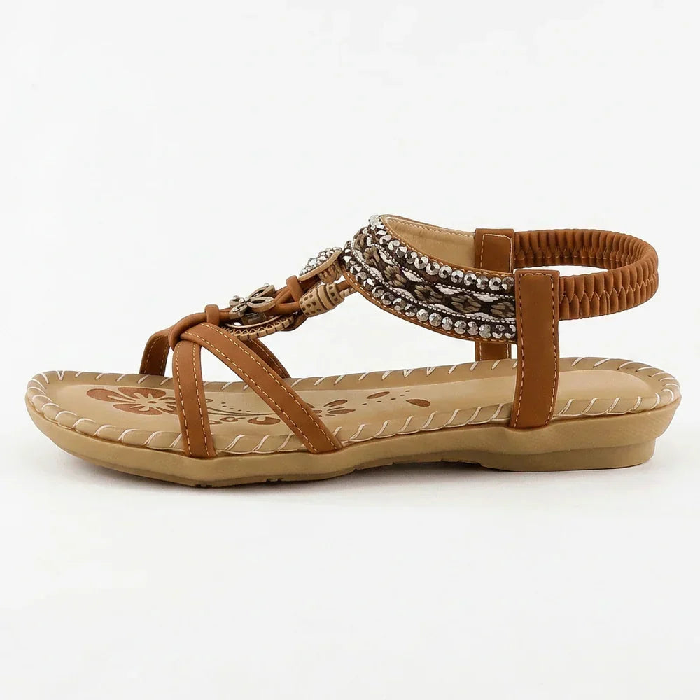 BELIVITE | Sandales orthopédiques Alice