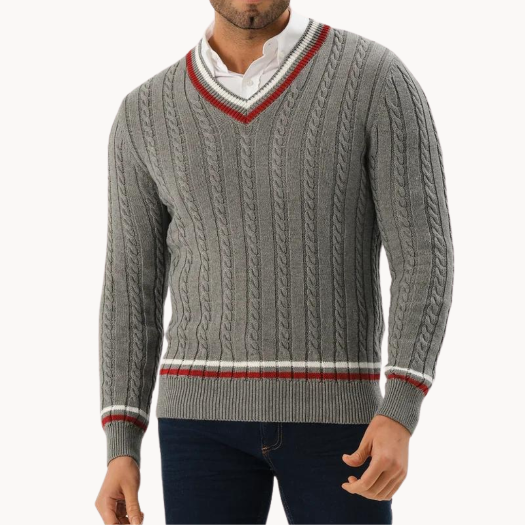 Milo Sweater | BELIVITE