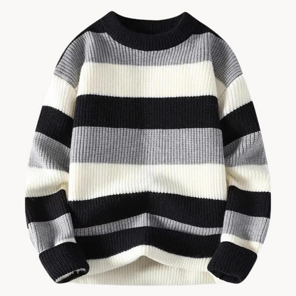 Louis Pullover | BELIVITE