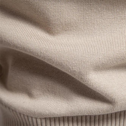 Nicola Cotton Sweater | BELIVITE