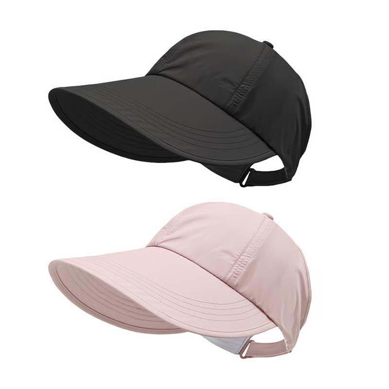 SunGuard Pro – Women’s Wide Brim Sun Hat