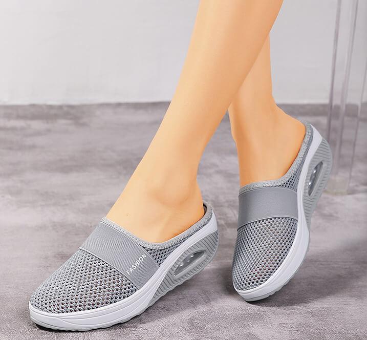 FASHION+ ORTHOPEDIC WALKING SHOES | BELIVITE