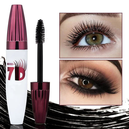 LumiLash – Smudge Proof Volume Curl Mascara