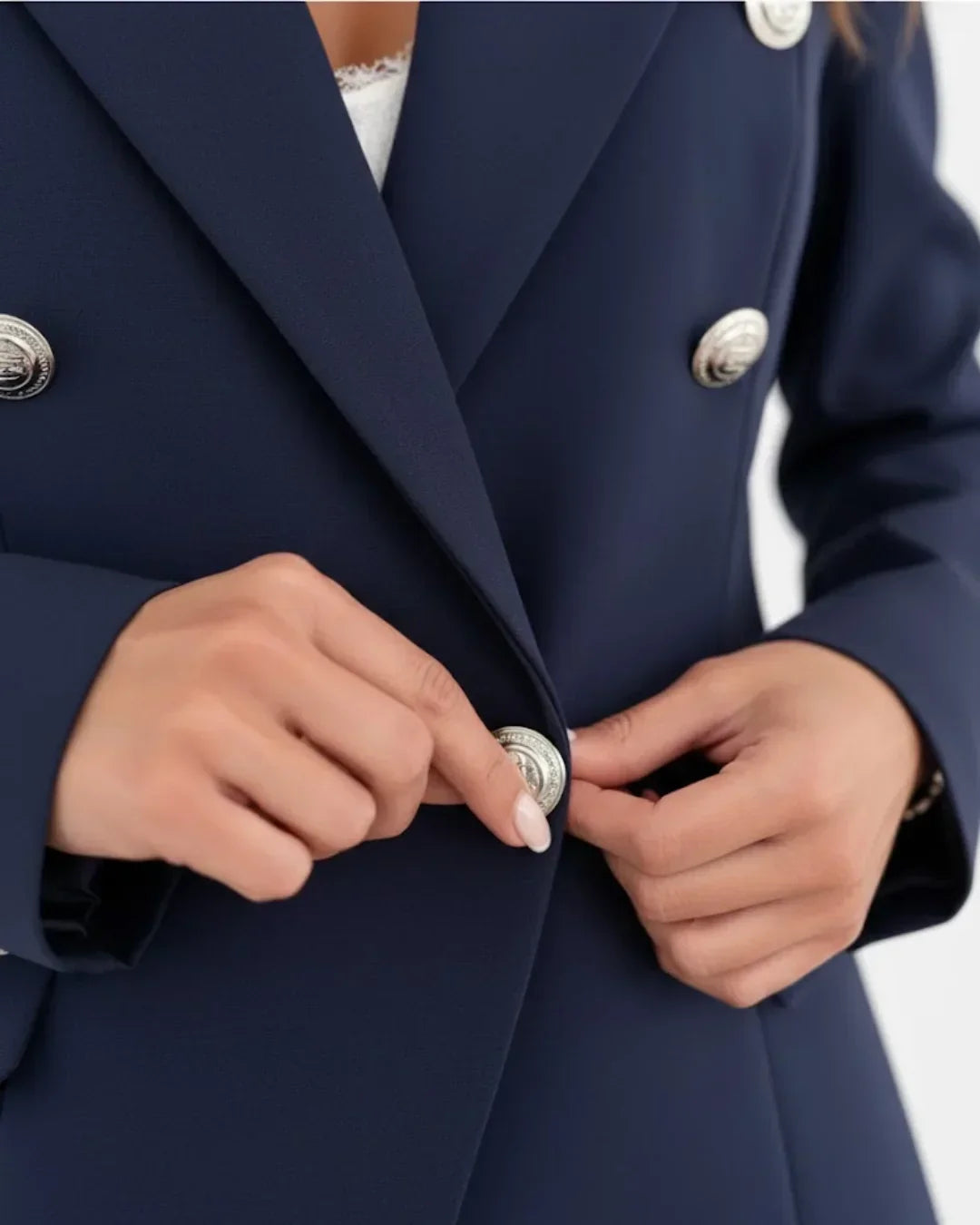 Cahrlot™ – Timeless Elegance in a Modern Two-Piece Set