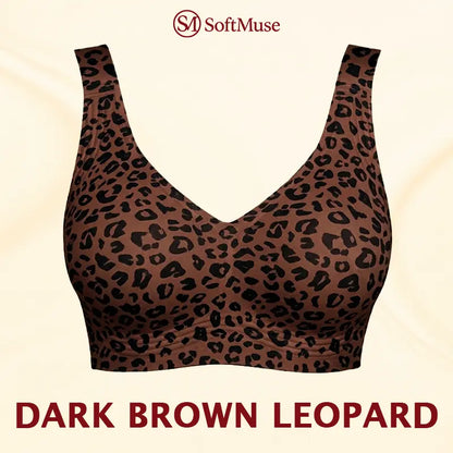 LuxeLift – Super Firming Wirefree Bra