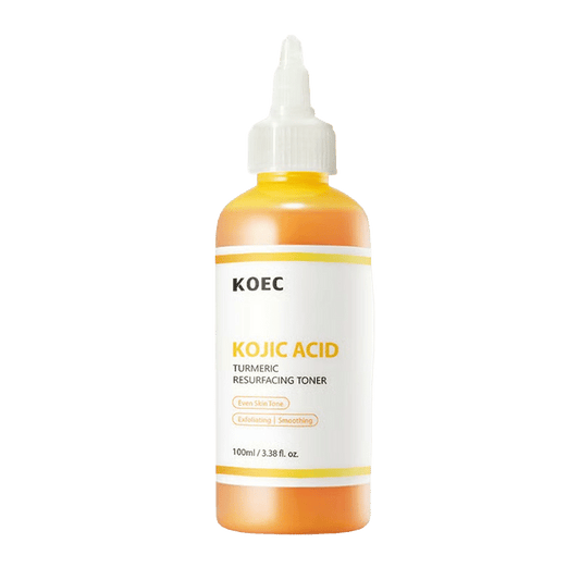 PureGlow – Kojic Acid Herbal Brightening Serum