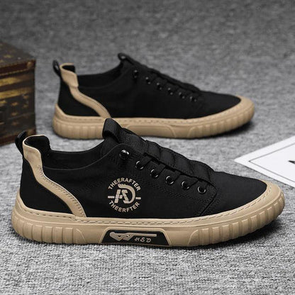 TITANIUM SHOES RESISTANT & COMFORTABLE • BELIVITE™