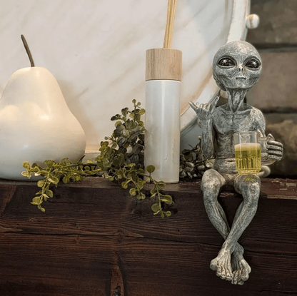 AlienMeme – Funny 2026 Alien Artwork