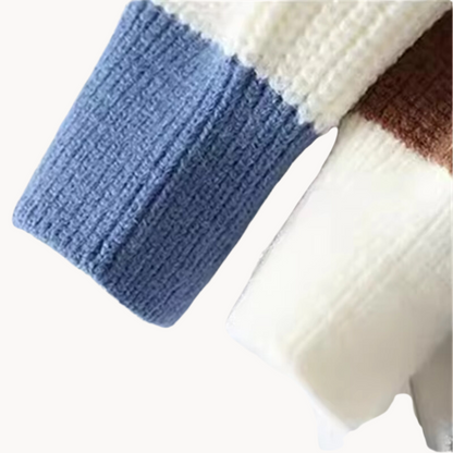 Louis Pullover | BELIVITE