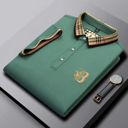 Belarius Men's Polo | BELIVITE