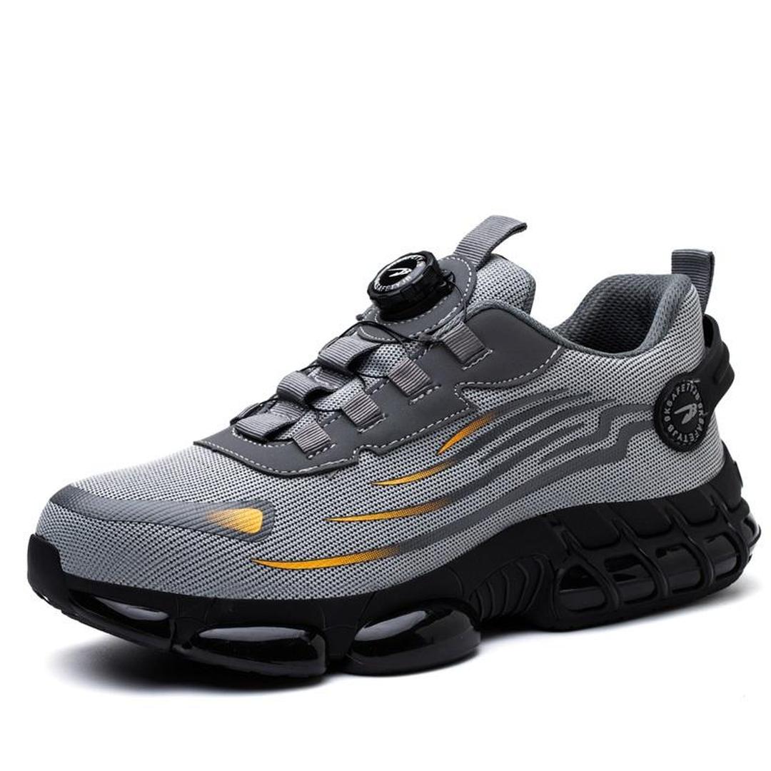 BELIVITE| Ultralight Safety Shoes Henner Z90