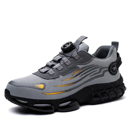 BELIVITE| Ultralight Safety Shoes Henner Z90