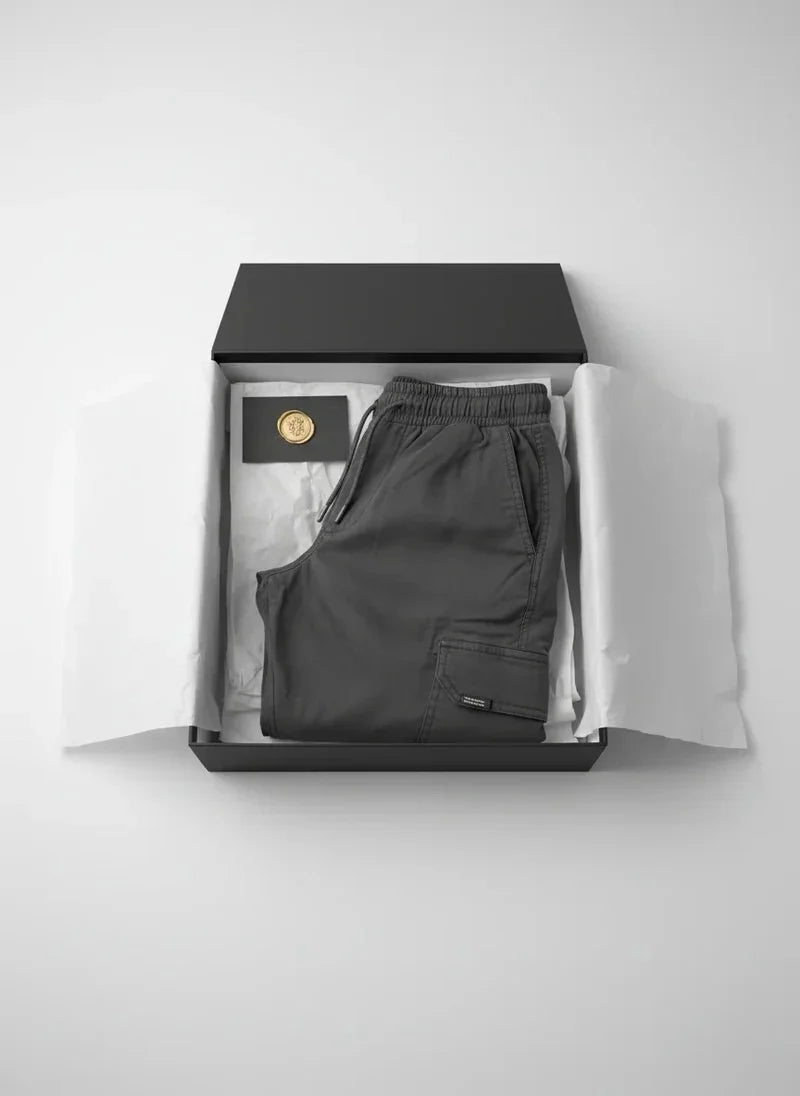 BELIVITE™ – Stretch Cargo Pants Heldfit