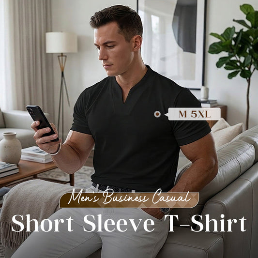 UrbanMove – Camiseta de rendimiento casual