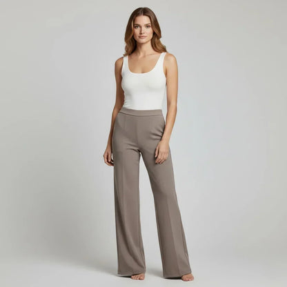 Soft Touch Comfortable Stretch Pants - Klara™