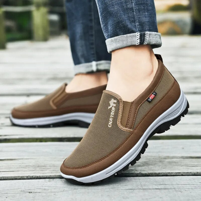 Resistant & Comfortable Shoes | Pheron BELIVITE™