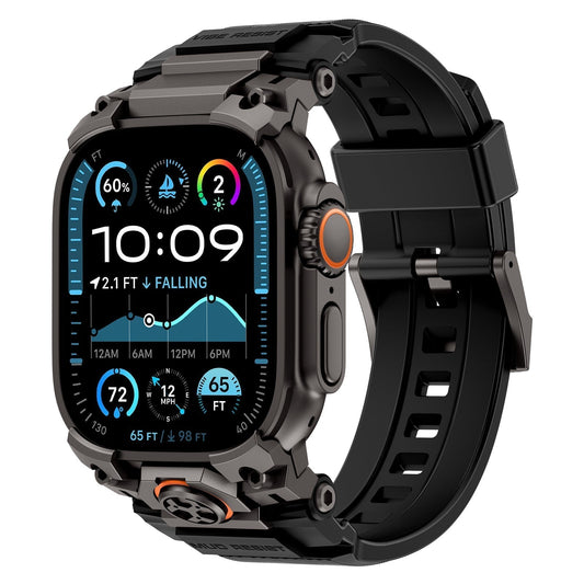 UltraDefender - Correa de reloj táctica
