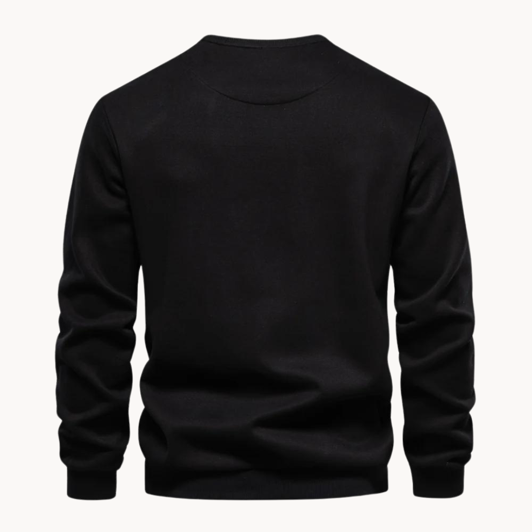 Skipper Crewneck Sweater | BELIVITE