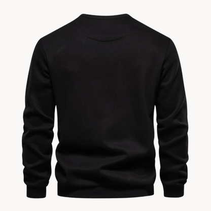 Skipper Crewneck Sweater | BELIVITE