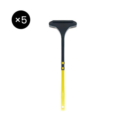 ScreenEase – 2-in-1 Window Screen Cleaning Brush Set