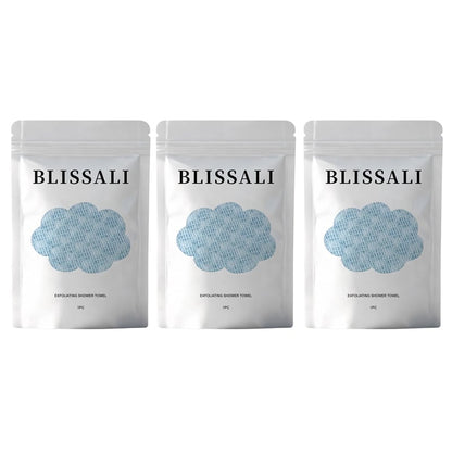 VeluraSkin - Spa Exfoliating Towel