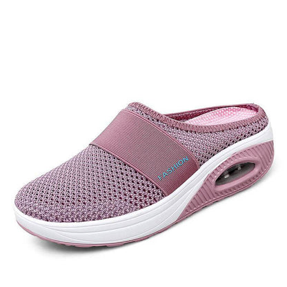 FASHION+ ORTHOPEDIC WALKING SHOES | BELIVITE