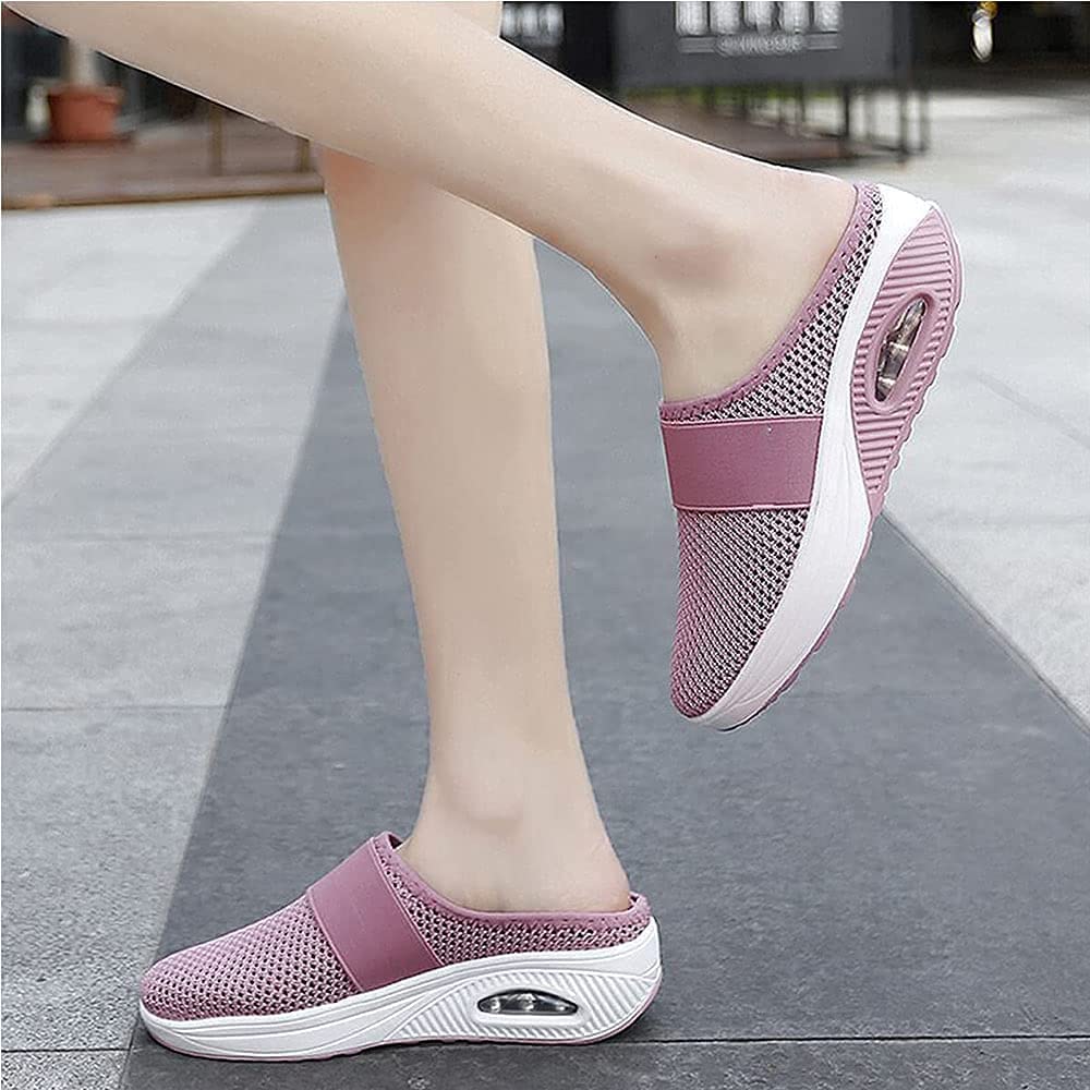 FASHION+ ORTHOPEDIC WALKING SHOES | BELIVITE