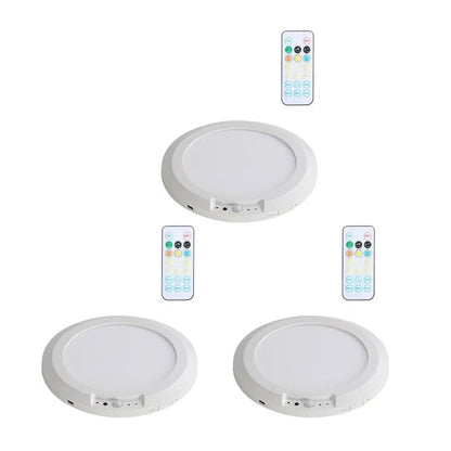 SafeStep – Automatic Indoor Sensor Ceiling Light