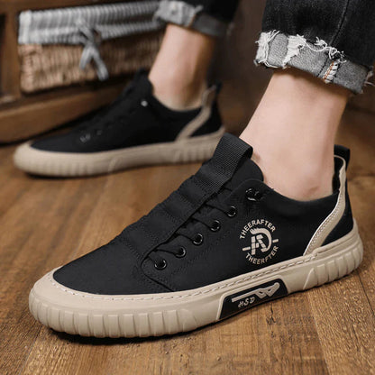 TITANIUM SHOES RESISTANT & COMFORTABLE • BELIVITE™