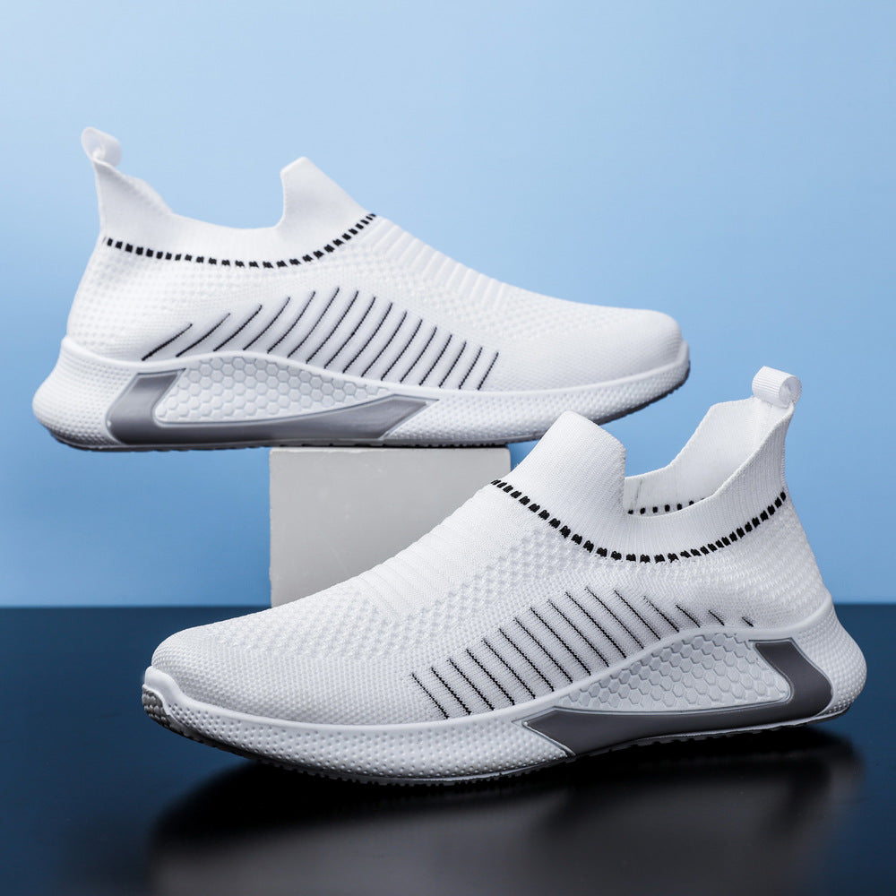 LOHR ORTHOPEDIC AND BREATHABLE SHOES | BELIVITE
