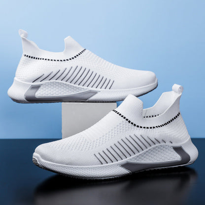 LOHR ORTHOPEDIC AND BREATHABLE SHOES | BELIVITE