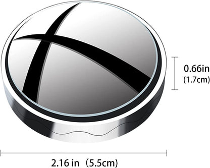 DriveSafe – Wide Angle Car Blind Spot Mirror