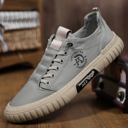 TITANIUM SHOES RESISTANT & COMFORTABLE | BELIVITE